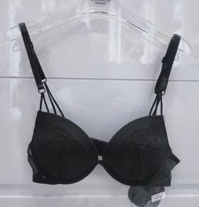 CKU 女 时尚文胸 QF7750ADUB1