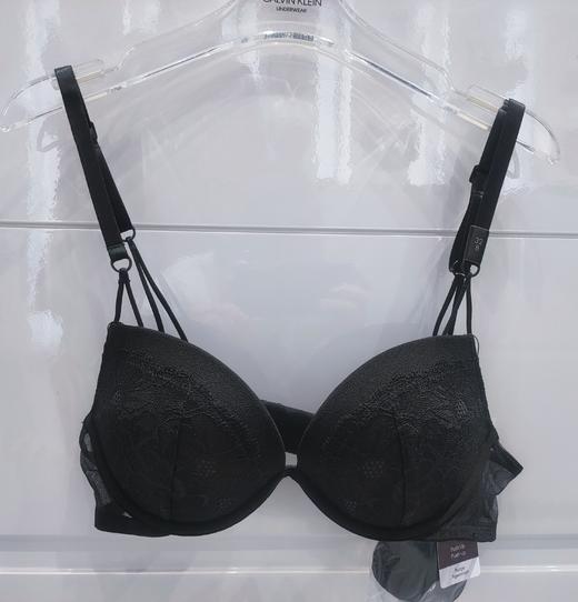 CKU 女 时尚文胸 QF7750ADUB1 商品图0