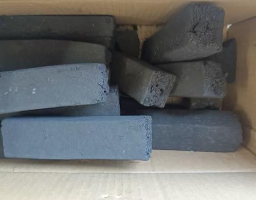 烧烤木炭一箱 商品图1