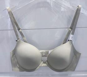 CKU 女 时尚文胸 QF7321ADLL5