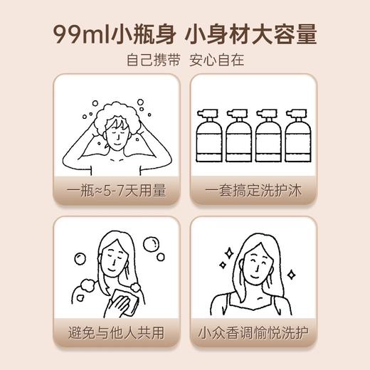 日本安芝莉洗发水 商品图1