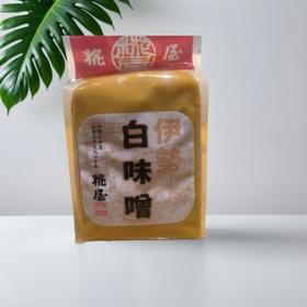 白味噌 500g/包