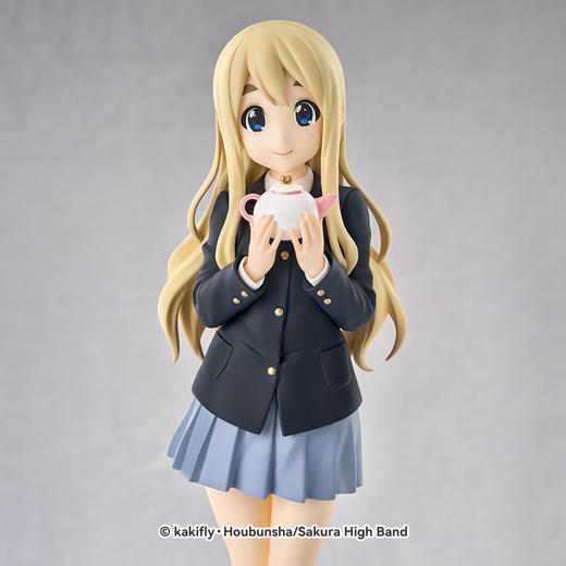 【GSC预售定金】POP UP PARADE 琴吹䌷 Ver. L size 轻音少女 商品图2