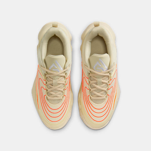 Nike Giannis Immortality 4 (GS) 大童篮球童鞋 FZ6734 商品图3