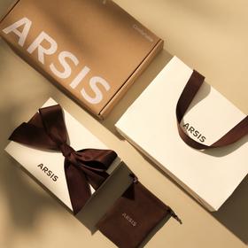 【单拍不发货】ARSIS｜蝴蝶结礼盒包装