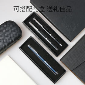 助企产品 | 莫兰迪直液/细杆旋钮/金属拔盖/触屏金属笔 100支起可定制 需要定制联系客服