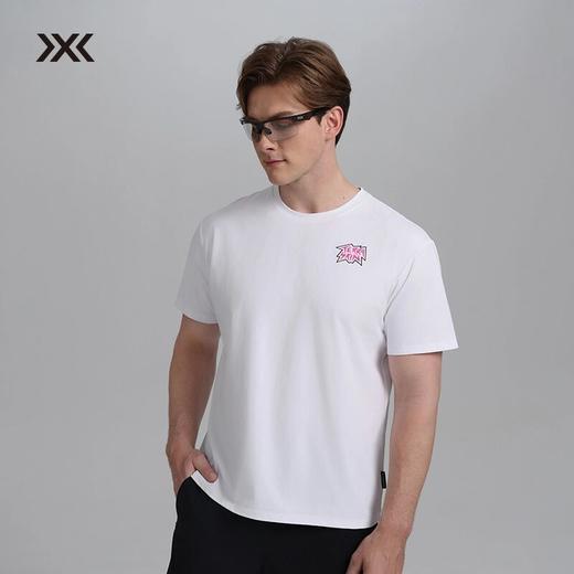 X-BIONIC  TERRASKIN X00/C 短袖T恤速干防晒限量文化衫 男女同款 商品图0