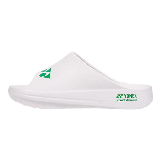 尤尼克斯羽毛球休闲拖鞋缓震球馆室内拖鞋 SHRDS3CR拖鞋 商品图1