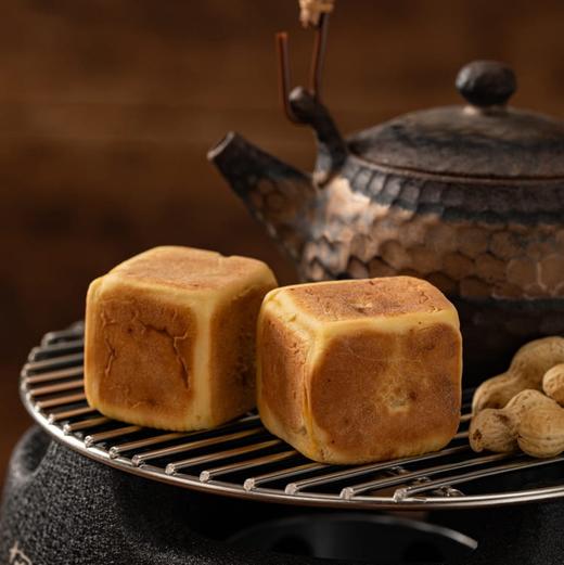 杨先生 紫薯芝士仙豆糕 商品图0