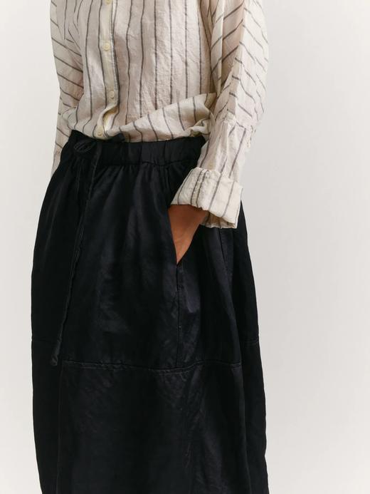 Casey Casey丝质半裙 商品图5