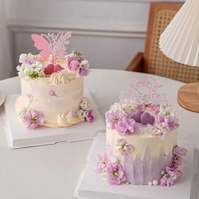 母亲节蛋糕系列2