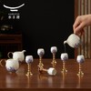 【6F】国瓷永丰源 海上明珠9头酒具 商品缩略图0