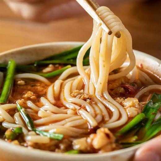 江西手工米粉|配料干净，劲道、爽滑易入味 商品图0