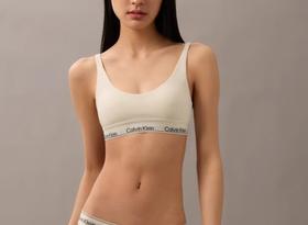CKU 女 运动文胸 QF7985ADPY1