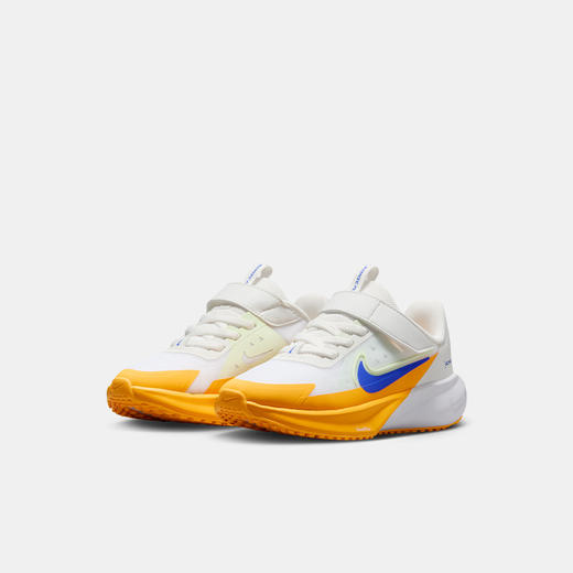 Nike Sonic Fly 耐克超音速号幼童跑步鞋 FZ0016 商品图9