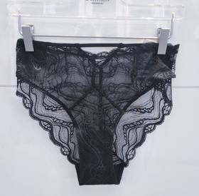 CKU 女 时尚底裤 QF7927ADUB1