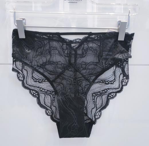 CKU 女 时尚底裤 QF7927ADUB1 商品图0
