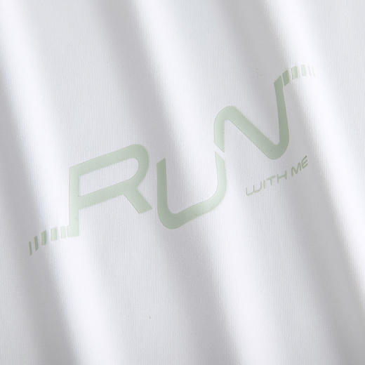 安踏（ANTA）冰丝T丨运动短袖t恤男士夏季新款冰肤透气跑步上衣 商品图4