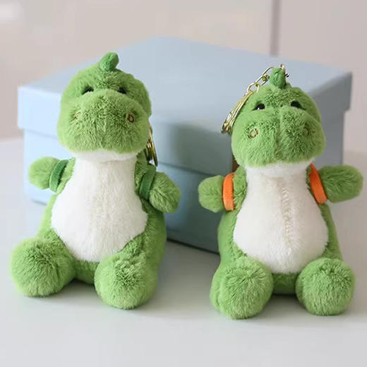 馨宜优品毛绒公仔A09（230769） 商品图0