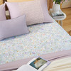洛可可花园系列床笠纯棉100全棉四季通用单件床罩复古碎花高端轻奢定制 商品缩略图1