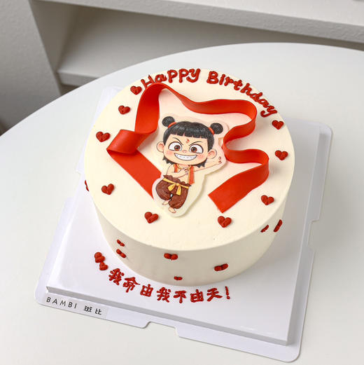 哪吒丨我命由我不由天 商品图0