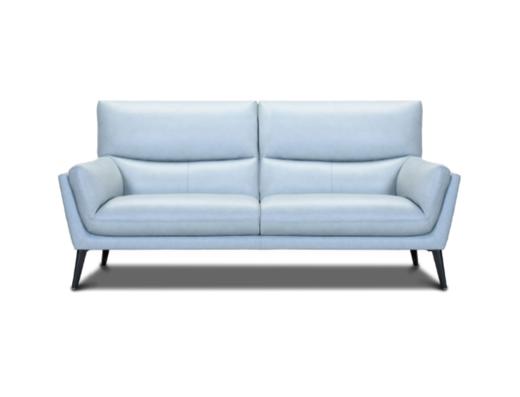 懂窝 | 拉斐特 真皮沙发 Lafayette Leather Sofa 商品图0