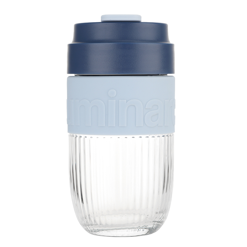 LC-YJJ1115 乐美雅佩普斯咖啡杯 500ml（法式蓝）