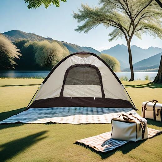 凯亚仕帕罗斯休闲帐篷KYS-113 商品图3