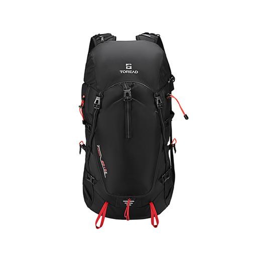 探路者40升徒步背包TEBBAM90106 商品图0