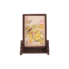 大英博物馆 东方梦境系列 雀绕花枝流沙屏风 冰箱贴摆件 商品缩略图5
