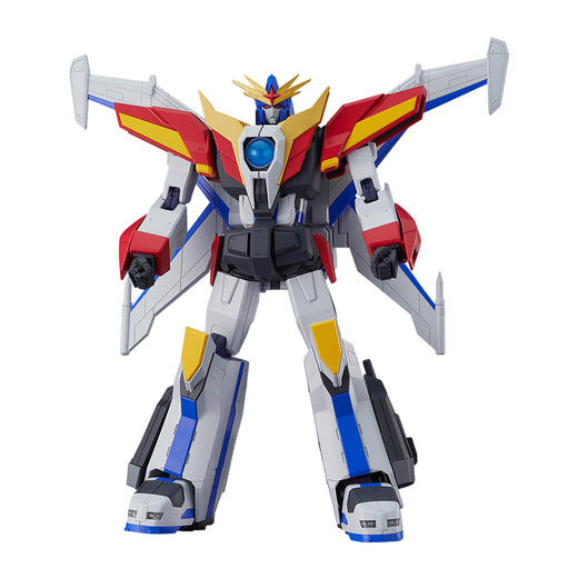 【GSC预售定金】THE合体 泰丹X 勇者传说 手办模玩 商品图4