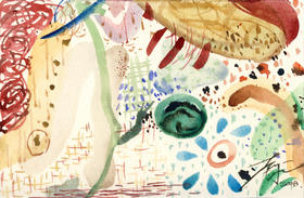 19- 2008年 速写·431