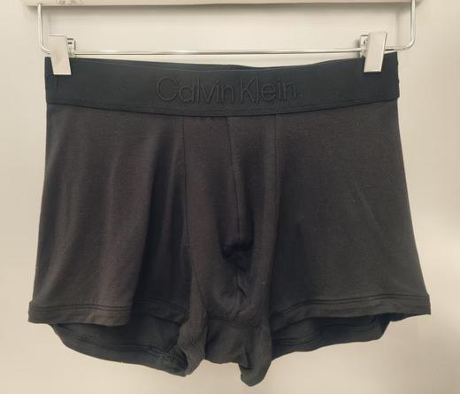 CKU 男 底裤平角 NB4197UB1 商品图0