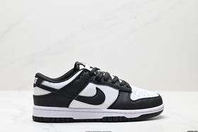 耐克NIKE DUNK LOW RETRO复古低帮休闲运动板鞋CD2563-100男女鞋
