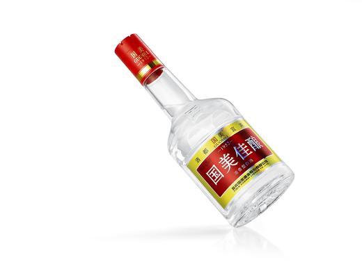 国美 52°国美酒国美佳酿52度500ml五粮浓香型白酒四川宜宾纯粮酿造 52度 500mL 6瓶 商品图4