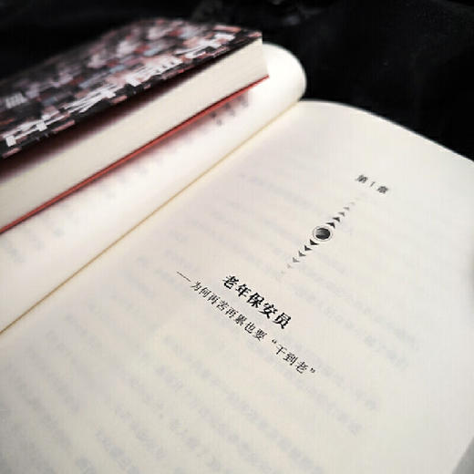 无退休社会：活到老干到老的时代 日本《朝日新闻》采访组 著 商品图3