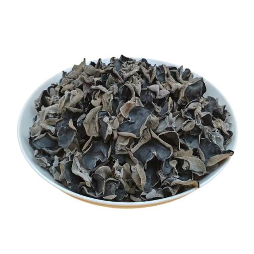 有机黑木耳 源自长白山脉 250g/袋 商品图7