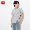 【POLO】 撞色领短袖POLO 1P2111102 商品缩略图0
