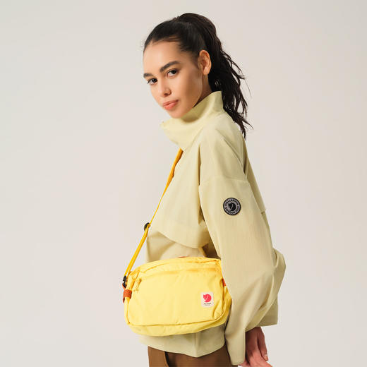 北极狐 女士户外休闲夹克 2025春夏徒步露营运动外套082512085 商品图1