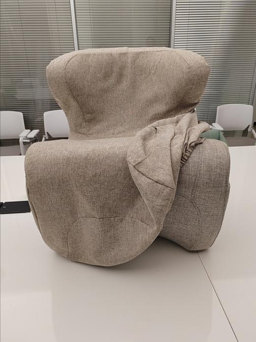 乐班小沙发布套-1（单独布套，不含沙发） 商品图5