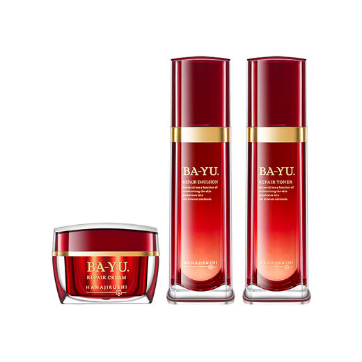 马油护肤礼盒装线下款（化妆水120ml+乳液100ml+面霜45g）效期26年9月左右 商品图5