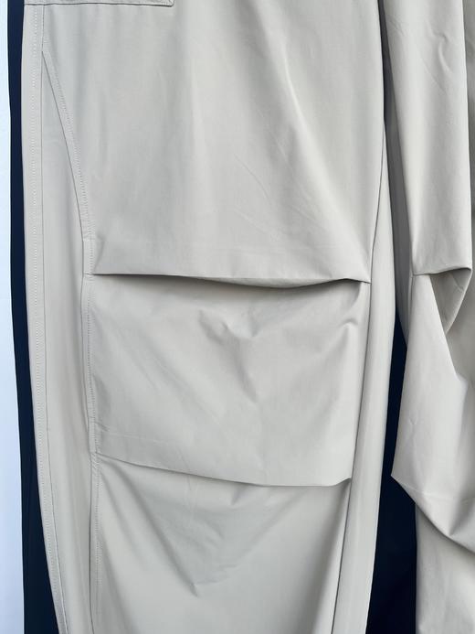 【防水速干工装裤】SCHIESSER德国舒雅女士春夏季工装防水速干徒步登山防风冲锋长裤 下雨不湿 烈日不晒 31/25842P 商品图4