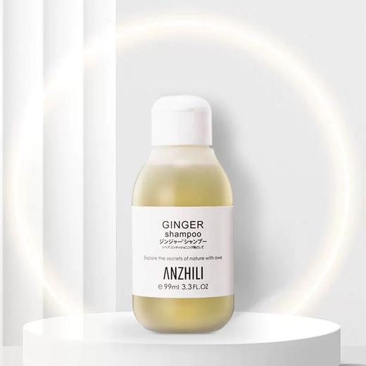 日本安芝莉洗发水 商品图6