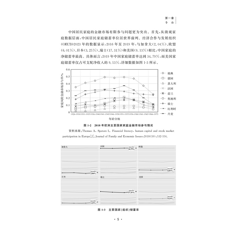 试读PDF-9787308252355(1-1)-社会互动与家庭金融资产配置问题研究:基于数智化时代背景_008.jpg
