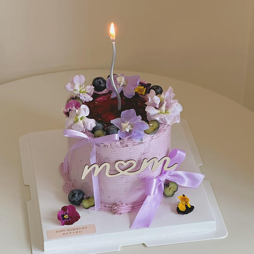 莓你不行 | 鲜花无法保证一样 商品图3