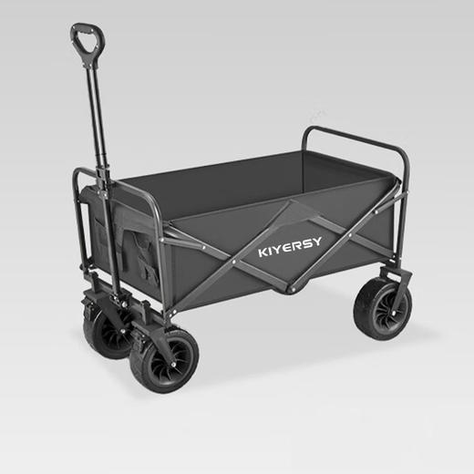 凯亚仕8寸双刹宽轮KYS-703 商品图4