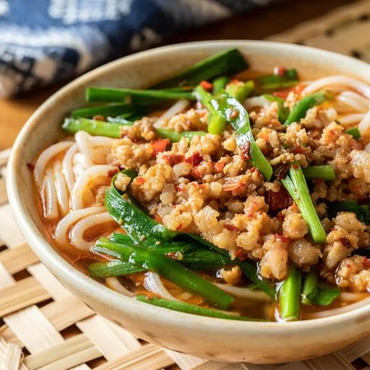 江西手工米粉|配料干净，劲道、爽滑易入味 商品图6