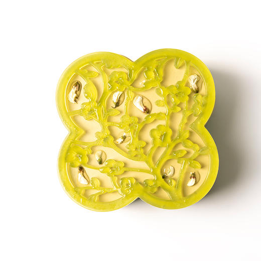 槐花与茶乳酪蛋糕 商品图6