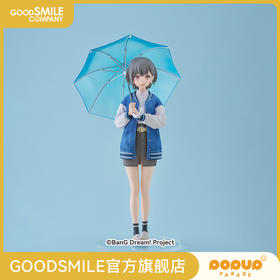 【GSC预售定金】POP UP PARADE 高松灯 L size BanG Dream!