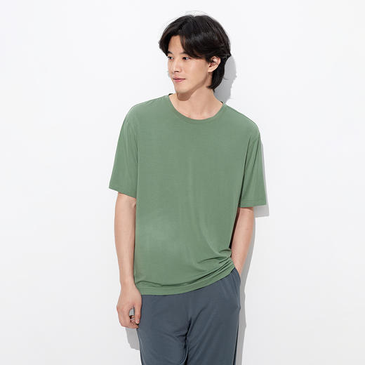 【家居】 家居短袖T恤 1P2417102 商品图3